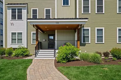 1332 Union Avenue #4 (2nd Floor), Laconia, NH 03246 - Photo 35