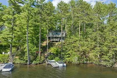 1174 Lord Road, Wakefield, NH 03872 - Photo 1