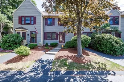 204 Bartemus Trail #47, Nashua, NH 03063 - Photo 1
