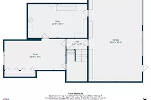 6 Summer Dr, Londonderry, NH 03053 - Photo 53