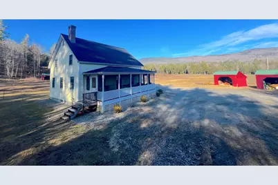 139 Turner Road, Wentworth, NH 03282 - Photo 1