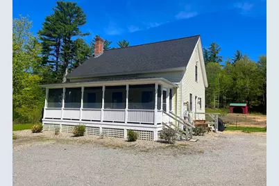 139 Turner Road, Wentworth, NH 03282 - Photo 3