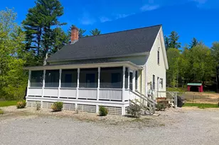 139 Turner Rd, Wentworth, NH 03282 - Photo 3