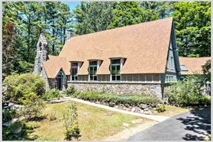 135 Shepard Hill Rd, Holderness, NH 03245 - Photo 3