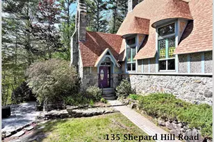 135 Shepard Hill Rd, Holderness, NH 03245 - Photo 1