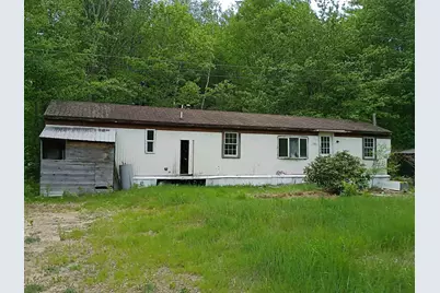 00 Route 113 Road, Fryeburg, ME 04037 - Photo 1