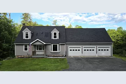 88 Walpole Valley Road, Alstead, NH 03602 - Photo 1