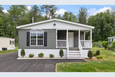 29 Lowell Road #43, Salem, NH 03079 - Photo 1