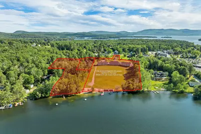280 &amp; 282 S Main Street, Wolfeboro, NH 03894 - Photo 3