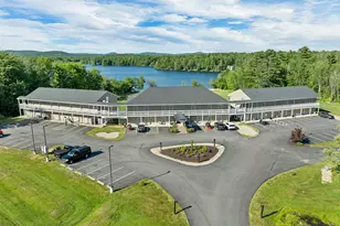 280 &amp 282 S Main St, Wolfeboro, NH 03894 - Photo 1