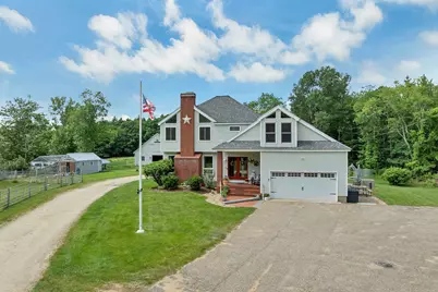 307 E Ricker Road, Loudon, NH 03307 - Photo 3