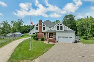 307 E Ricker Rd, Loudon, NH 03307 - Photo 3