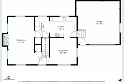857 Union Street, Manchester, NH 03104 - Photo 3