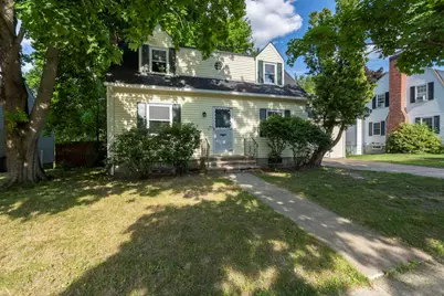 857 Union Street, Manchester, NH 03104 - Photo 33