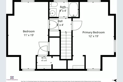 857 Union Street, Manchester, NH 03104 - Photo 5