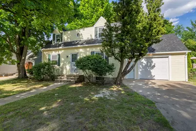 857 Union Street, Manchester, NH 03104 - Photo 1