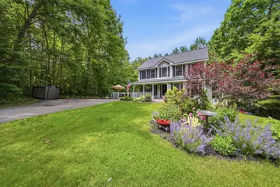 10 Guernsey Court, Chichester, NH 03258 - Photo 9