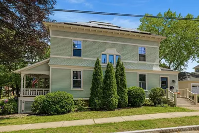 300 Rockland Street, Portsmouth, NH 03801 - Photo 3