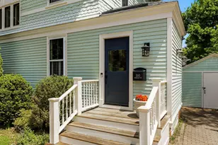 300 Rockland St, Portsmouth, NH 03801 - Photo 5