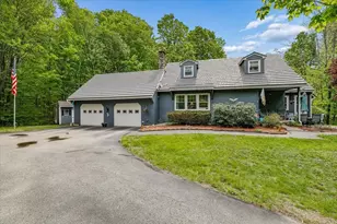 87 Woodhill Rd, Bow, NH 03304 - Photo 1