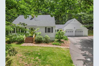 6 Bona Vista Drive, Bow, NH 03304 - Photo 41