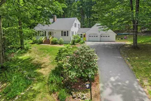 6 Bona Vista Dr, Bow, NH 03304 - Photo 39