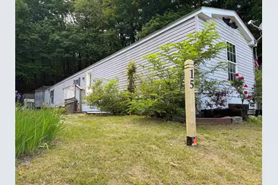 15 Trail Street, Franklin, NH 03235 - Photo 1