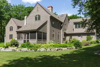 63 Ridge Road, Concord, NH 03301 - Photo 3