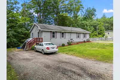 584 Chestnut Hill Road, Farmington, NH 03835 - Photo 41