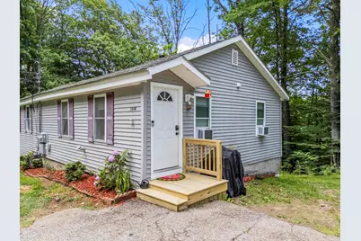 584 Chestnut Hill Road, Farmington, NH 03835 - Photo 3