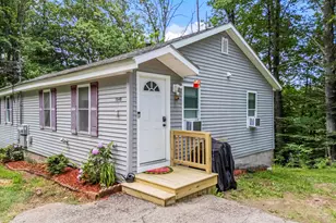 584 Chestnut Hill Rd, Farmington, NH 03835 - Photo 3