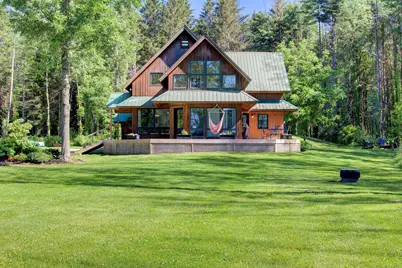 422 West Shore Road, South Hero, VT 05486 - Photo 1