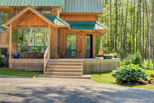 422 W Shore Rd, South Hero, VT 05486 - Photo 13