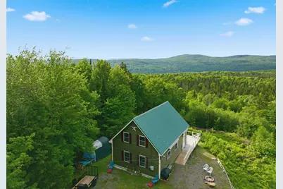 134 Lakeview Estates Road, Pittsburg, NH 03592 - Photo 1