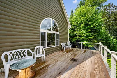 134 Lakeview Estates Road, Pittsburg, NH 03592 - Photo 9
