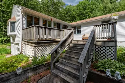 127 Mountain Road, Deerfield, NH 03037 - Photo 5