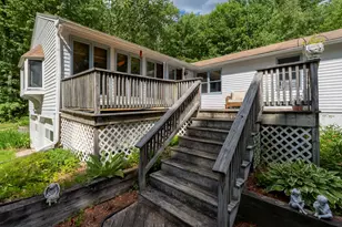127 Mountain Rd, Deerfield, NH 03037 - Photo 5