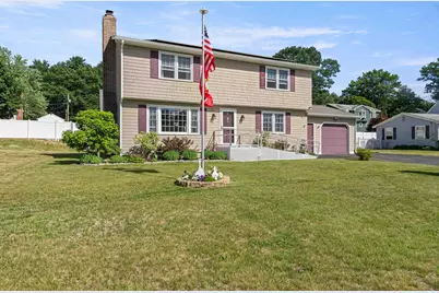 7 Hopi Drive, Nashua, NH 03063 - Photo 3