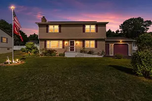 7 Hopi Dr, Nashua, NH 03063 - Photo 1