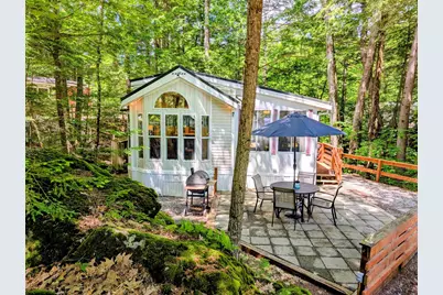 47 Overlook Road #(aka Unit 15), Holderness, NH 03245 - Photo 29