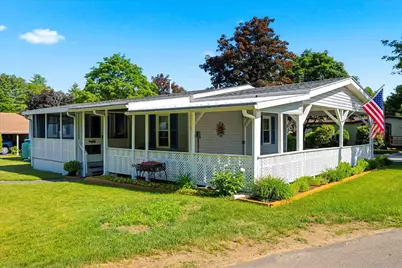 163 Donald Drive, Goffstown, NH 03045 - Photo 3