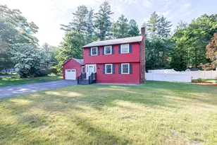 2 Short St, Merrimack, NH 03054 - Photo 3
