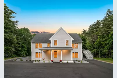 427 Middle Road, Brentwood, NH 03833 - Photo 1