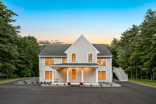 427 Middle Rd, Brentwood, NH 03833 - Photo 1