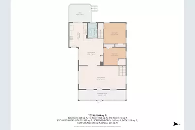756 Montgomery Street, Manchester, NH 03102 - Photo 19