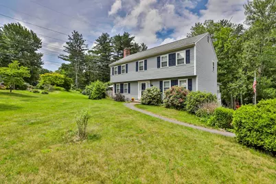 4 Spindlewick Drive, Nashua, NH 03062 - Photo 3