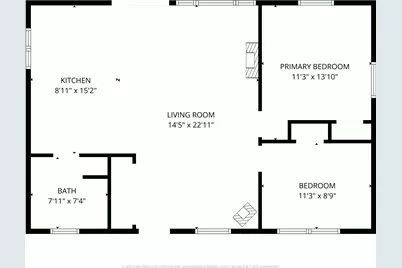 116 Lufkin Road, Acworth, NH 03601 - Photo 47