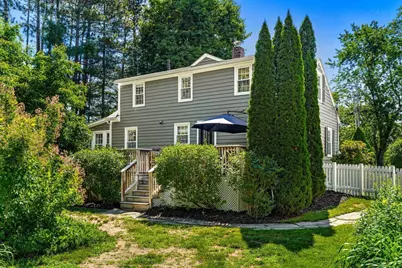 129 Bedford Center Road, Bedford, NH 03110 - Photo 35