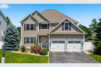 6 School House Road, Londonderry, NH 03053 - Photo 1