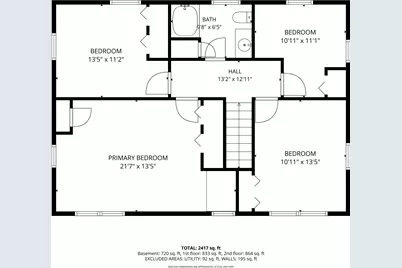 235 Patricia Lane, Manchester, NH 03104 - Photo 47